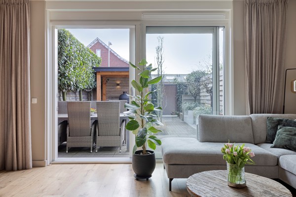 Medium property photo - van Amerongenerf 42, 3907 MK Veenendaal